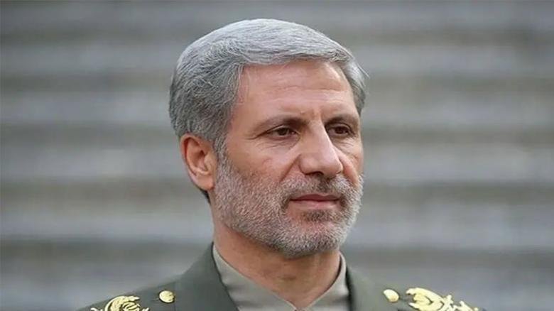 ‘উচ্চ সতর্কতায়’ রয়েছে ইরানি বাহিনী: সেনাপ্রধান