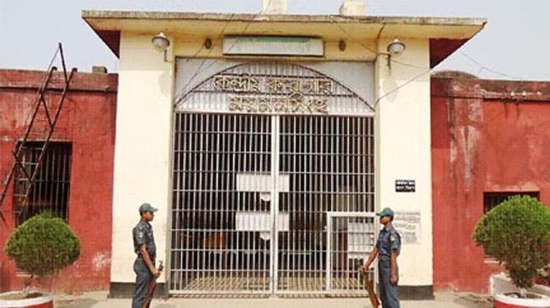 জামিননামা ছাড়াই হত্যা মামলার আসামি ৩ ভাইয়ের মুক্তি