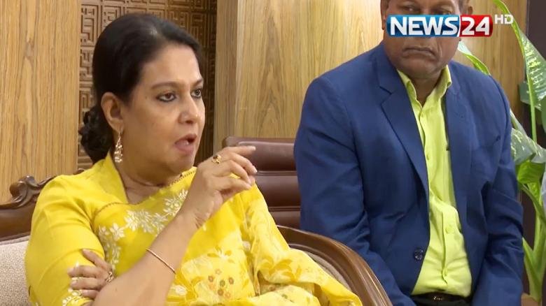 অন্তর্বর্তী সরকার ভারতের প্রধানমন্ত্রীকে আসার দাওয়াত দেয়নি: সৈয়দা রিজওয়ানা