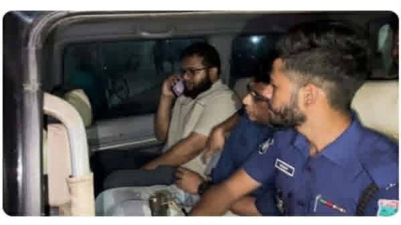 কুষ্টিয়ায় একতা ক্লিনিকে শিশুর মৃত্যু ঘটনায় ২ চিকিৎসক পুলিশ হেফাজতে