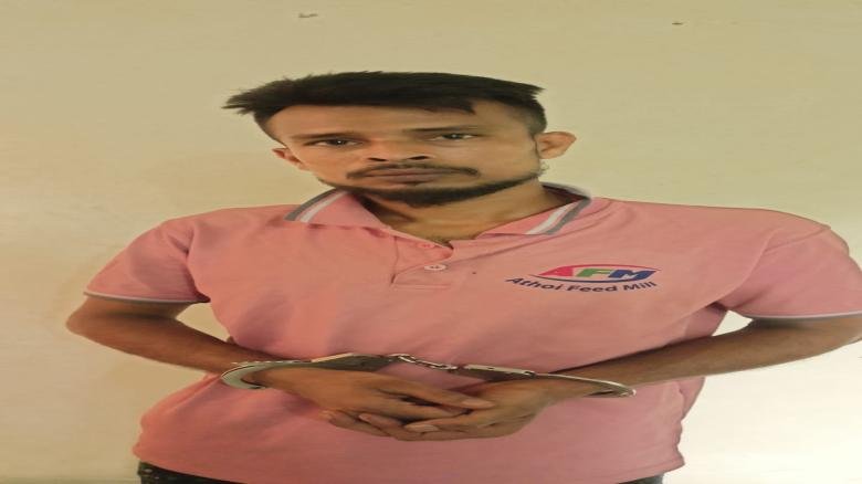 কুষ্টিয়াতে মাদকবিরোধী অভিযান